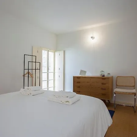 Boavista Cosy Duplex Apartment *